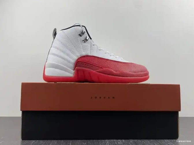 HYPE Retro Air 130690-110 Cherry 12 Jordan 0501